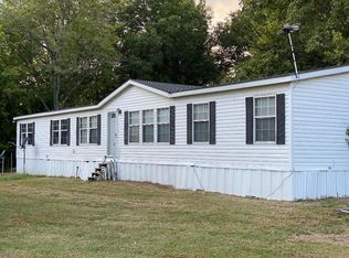 2151 Flannagan Rd, Greenville, MS 38701