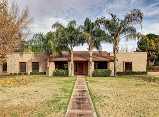 2338 E Chapala St, Gilbert, AZ 85234