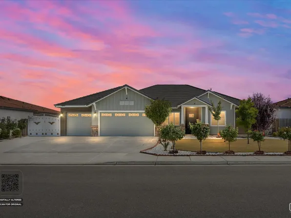 1111 Brookline Ln, Bakersfield, CA 93314