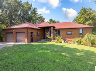 2440 State Highway 2153, Morganfield, KY 42437