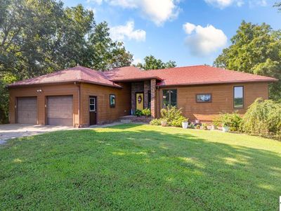 2440 State Highway 2153, Morganfield, KY, 42437