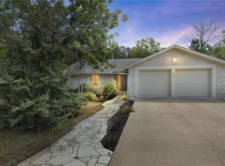 607 Westbrook Dr, Austin, TX 78746