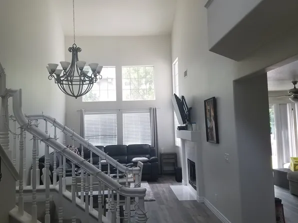 (undisclosed Address), Mission Viejo, CA 92692