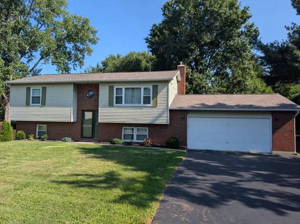 59 Aster Ct SW, Etna, OH 43062