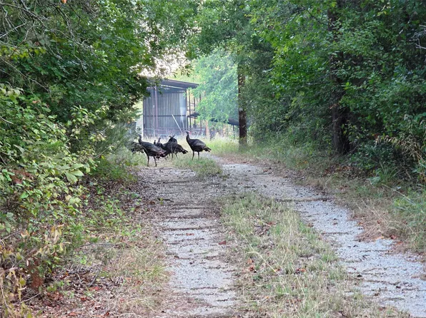 1811 Highway 570, Eastland, TX 76448