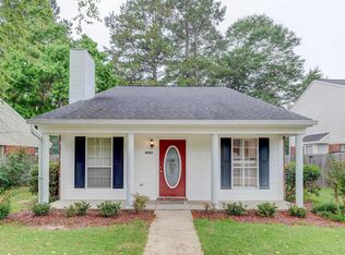 8365 Northside Dr, Meridian, MS 39305