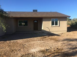 1176 Menta Ct, Rio Rico, AZ 85648
