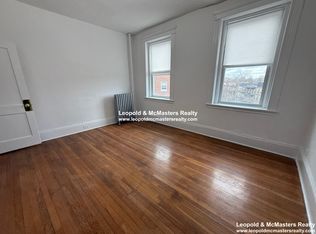 118 Warren St #11, Brighton, MA 02135