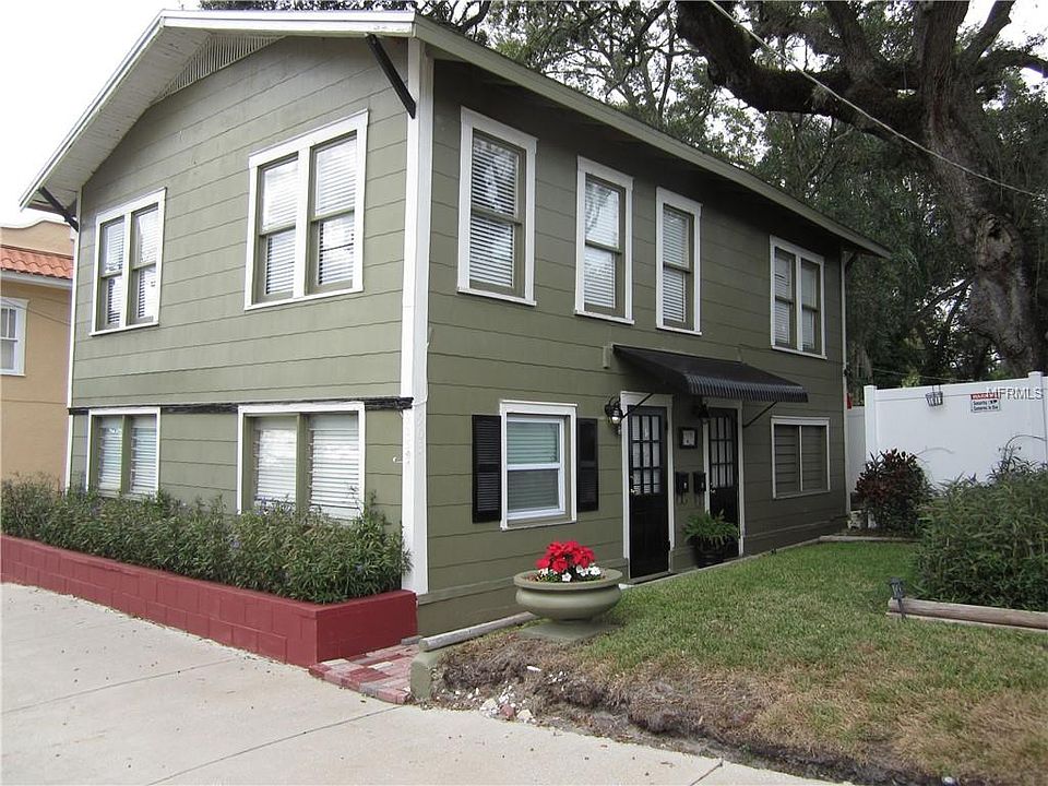 1st image of 903 W Frances Ave APT A