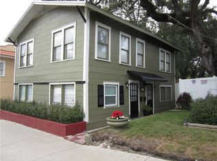 903 W Frances Ave APT A, Tampa, FL 33602