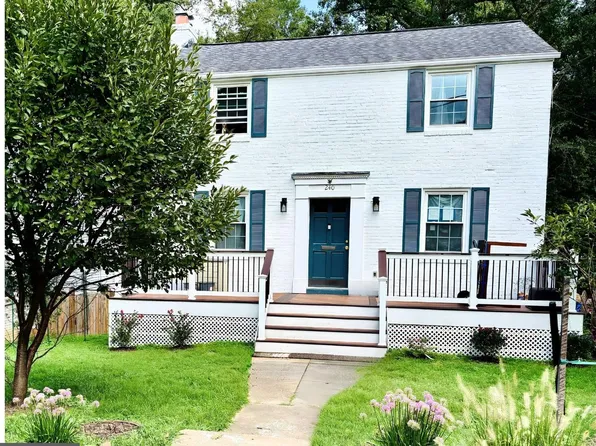 240 Whitmoor Ter, Silver Spring, MD 20901
