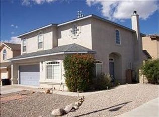 8627 Coppell Ct NE, Albuquerque, NM 87113