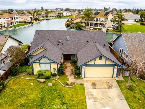 3380 Harbor Dr, Atwater, CA 95301