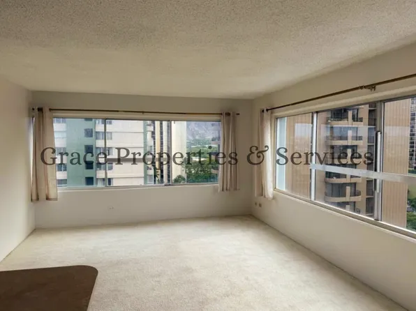 320 Ohua Ave APT 1201, Honolulu, HI 96815