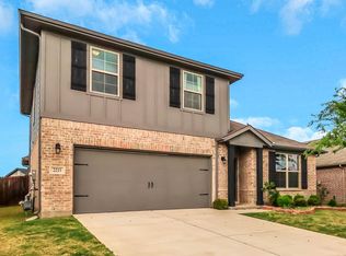 2215 Starling St, Crandall, TX 75114