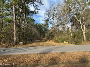 Old Joe Moran Rd, Kiln, MS 39556