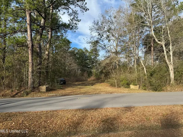 Old Joe Moran Rd, Kiln, MS 39556
