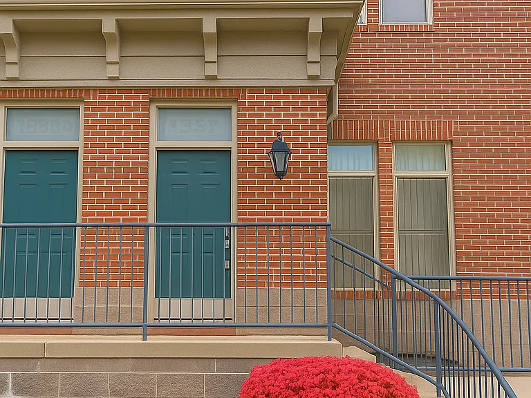 1357 Turner St — Photo 2