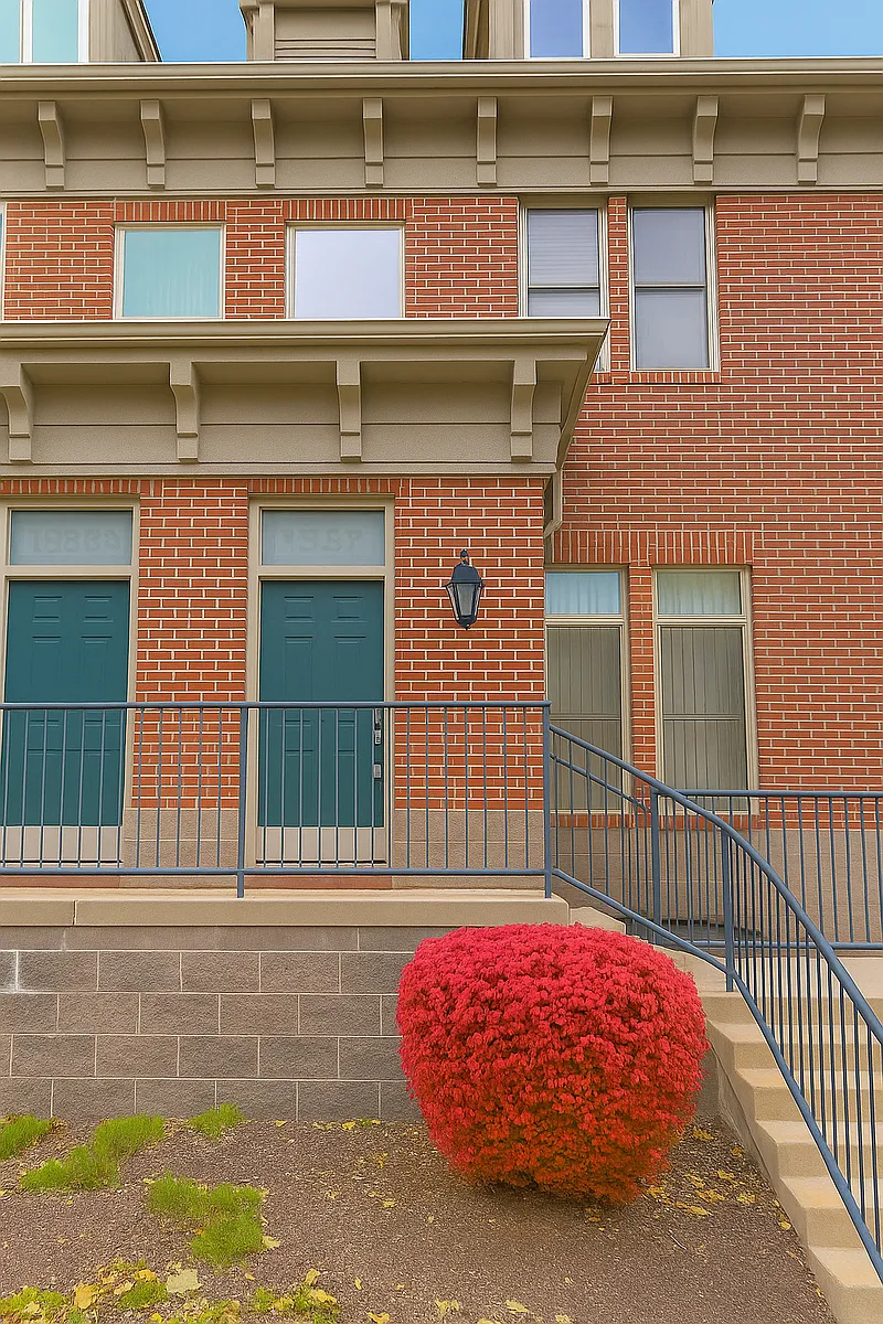 Building Photo - 1357 Turner St