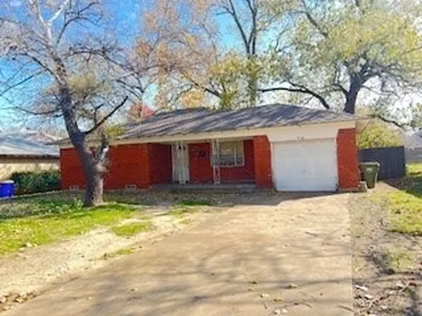 714 Hall Rd, Seagoville, TX 75159
