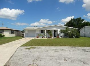 4803 Longwood Ave, Holiday, FL 34690