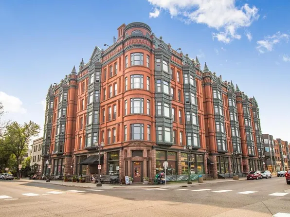 165 Western Ave N APT 204, Saint Paul, MN 55102