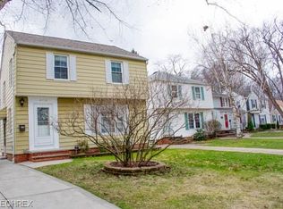 4615 Krueger Ave, Parma, OH