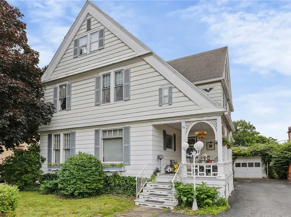 16 E Park St, Albion, NY 14411