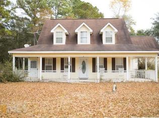 270 Sandy Creek Farms, Pembroke, GA 31321