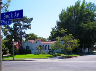 5659 Beck Ave, North Hollywood, CA 91601