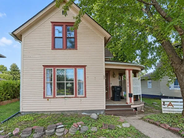 726 W Main St, Cherokee, IA 51012