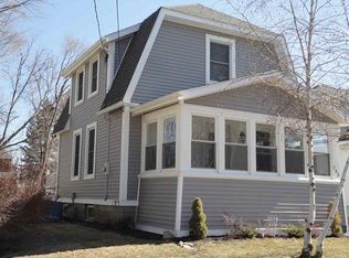 243 13th St, Schenectady, NY 12306