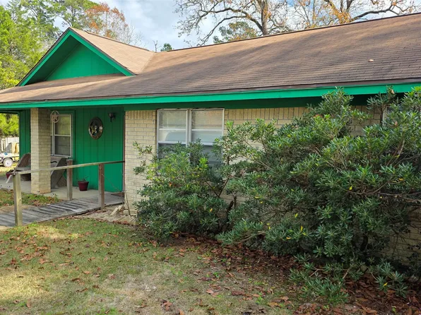 2475 County Road 4260, Woodville, TX 75979