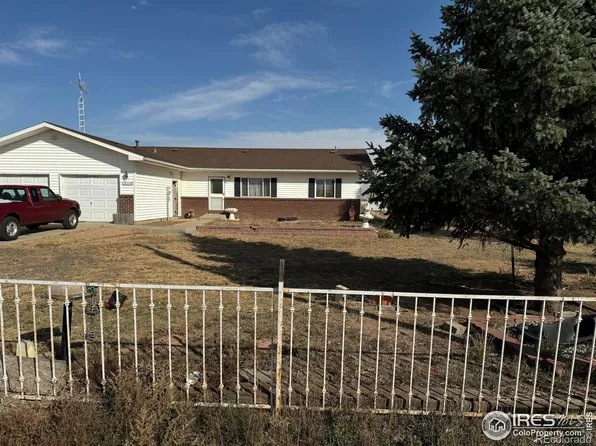 38398 County Road 33, Ault, CO 80610