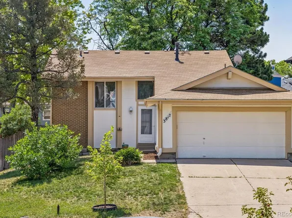 3817 S Ceylon Way, Aurora, CO 80013