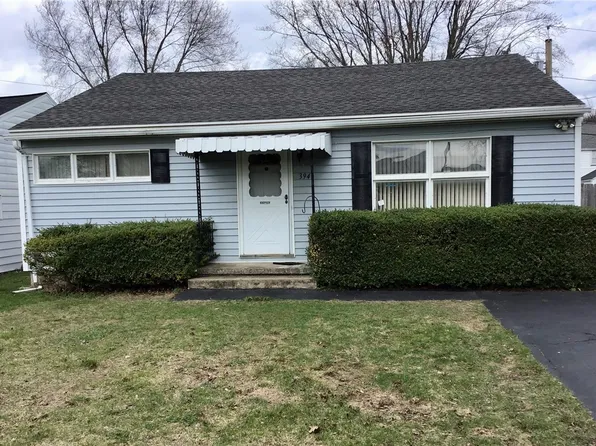 394 Orland Rd, Rochester, NY 14622