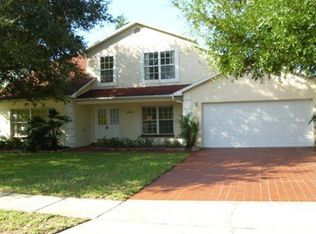 5089 Stratemeyer Dr, Orlando, FL 32839