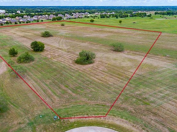 2nd image of 7 Bentwood Cir Lot 7