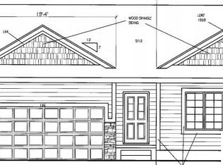 18805 Willow St, Gretna, NE 68028