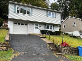 45 Terrell Rd, Waterbury, CT 06708