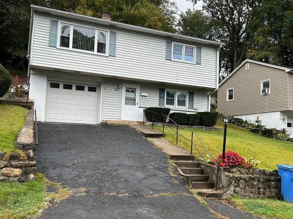 45 Terrell Road, Waterbury, CT 06708