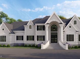 4 Fitzpatrick Run, Millstone Township, NJ 08535