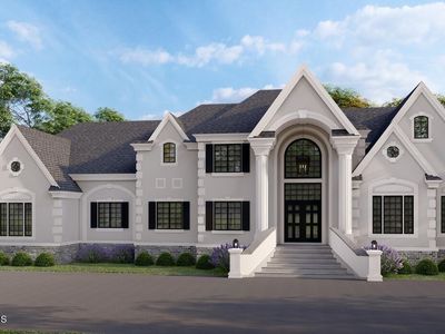 4 Fitzpatrick Run, Millstone Township, NJ, 08535
