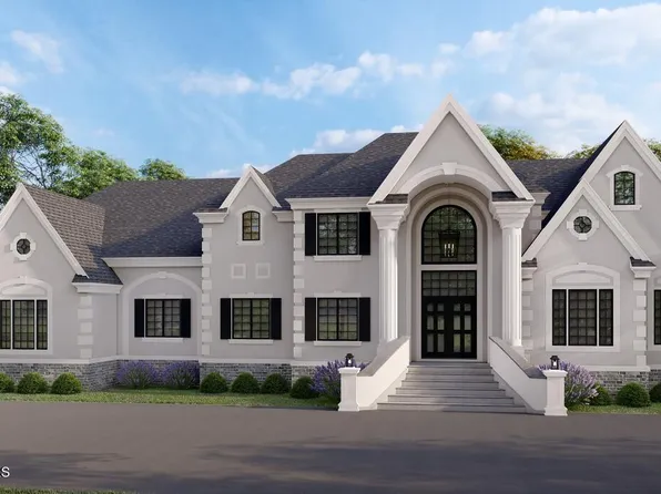 4 Fitzpatrick Run, Millstone, NJ 08535