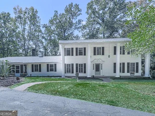 633 Butterworth Rd, Canton, GA 30114