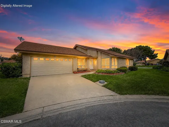 16181 Village 16, Camarillo, CA 93012
