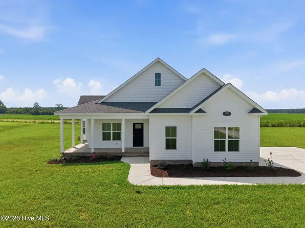 2779 Covent Drive, Farmville, NC 27828