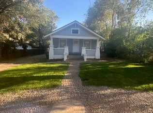 909 Cheyenne Blvd, Colorado Springs, CO 80905
