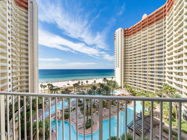 9900 Thomas Dr Unit 819, Panama City Beach, FL 32408