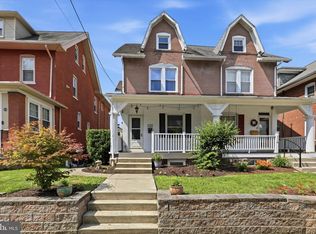 522 Derstine Ave, Lansdale, PA 19446